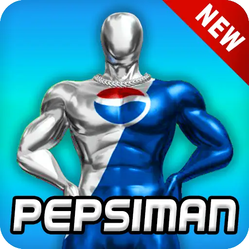 تحميل لعبة بيبسي مان للكمبيوتر Pepsi Man 2025 مجاناً