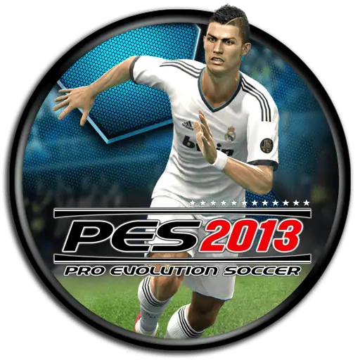 تحميل لعبة بيس PES 2013 للكمبيوتر الأصلية تعليق عربي مجاناً