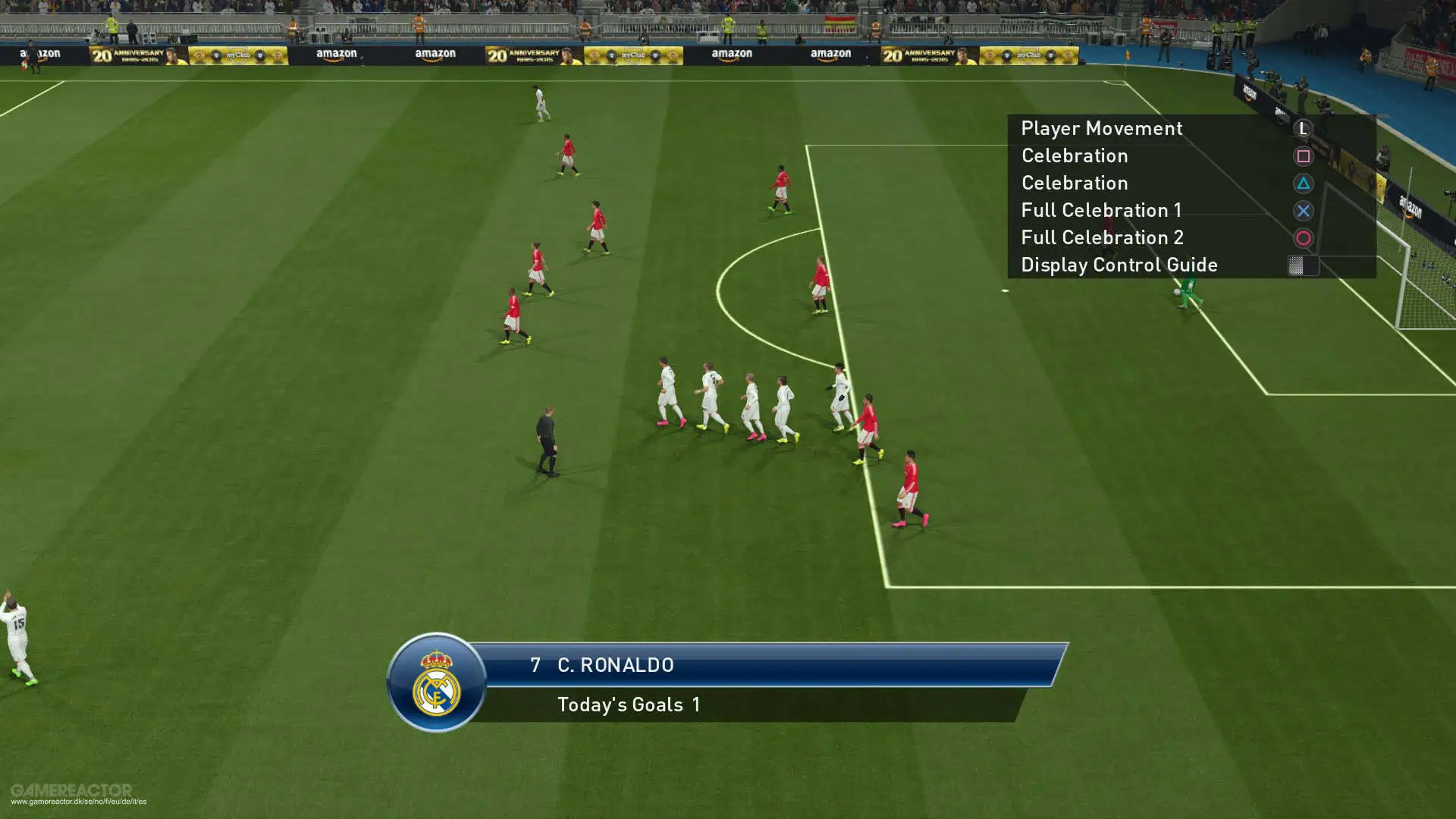 تحميل بيس 2016 PES للكمبيوتر تعليق عربي ترايد سوفت