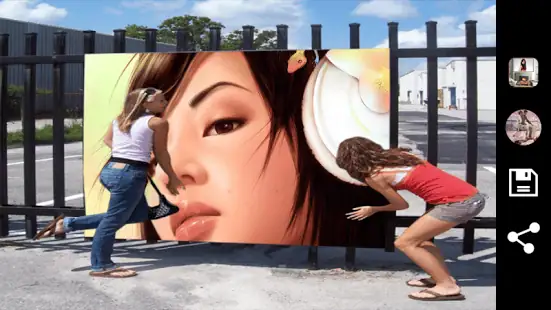 موقع فوتو فونيا Photofunia لتركيب وتعديل الصور 2025 مجاناً