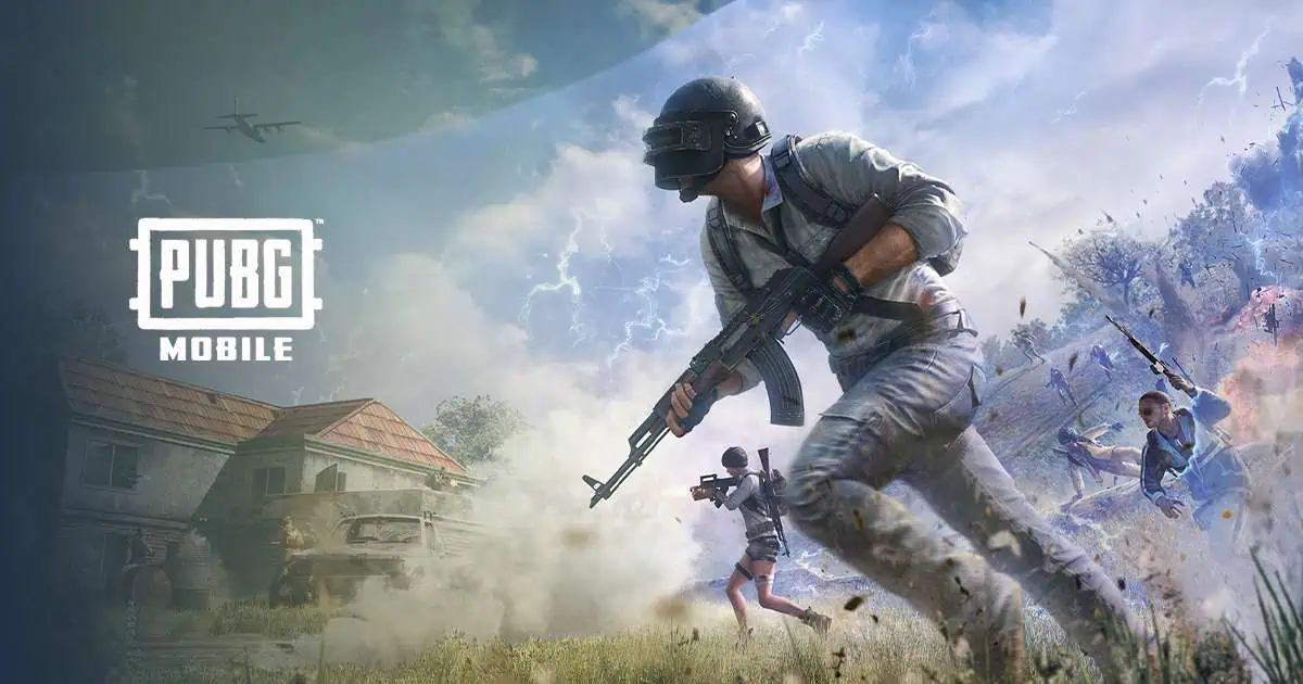 تحميل لعبة ببجي للكمبيوتر PUBG MOBILE 2025 الأصلية مجاناً