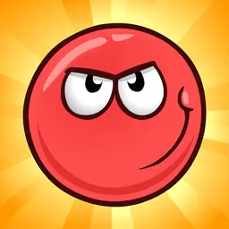 تحميل لعبة Red Ball 4 مهكرة 2025 أخر إصدار للأندرويد مجاناً