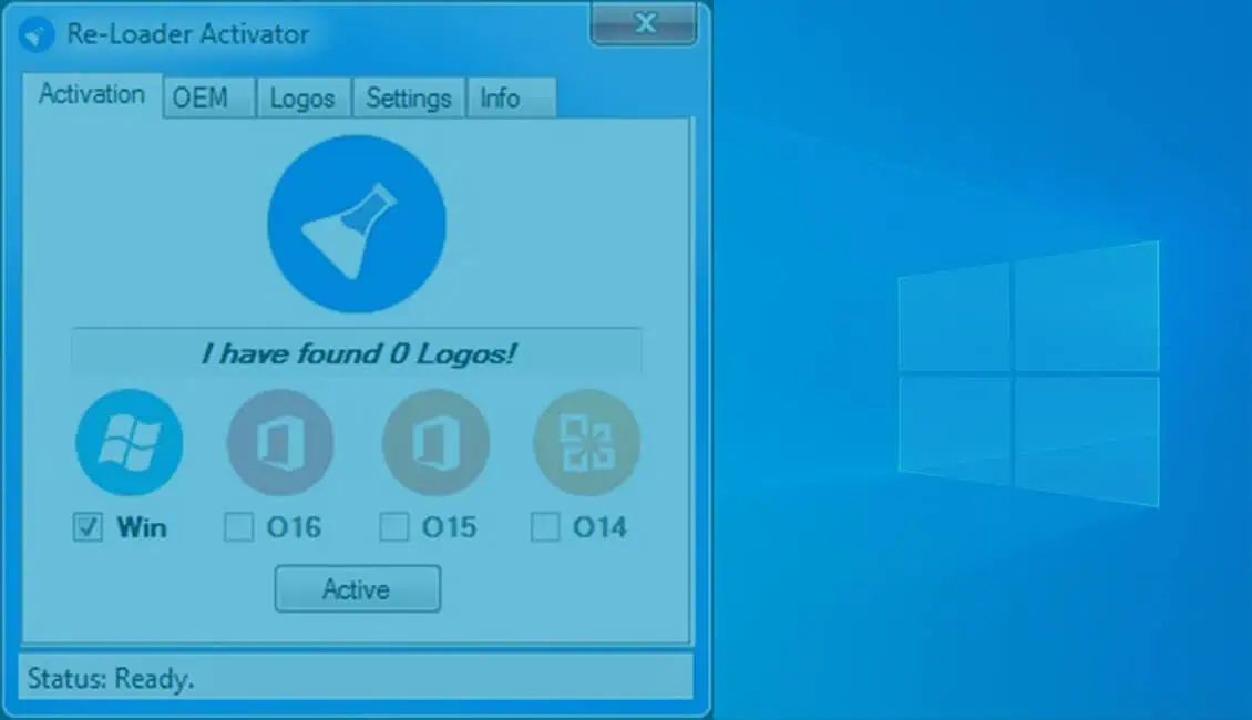 تنزيل Windows 10 Activator مجانًا من ميديافاير