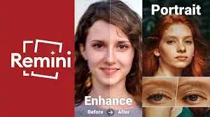 تحميل برنامج Remini Pro مهكر 2025 النسخة المدفوعة APK مجاناً