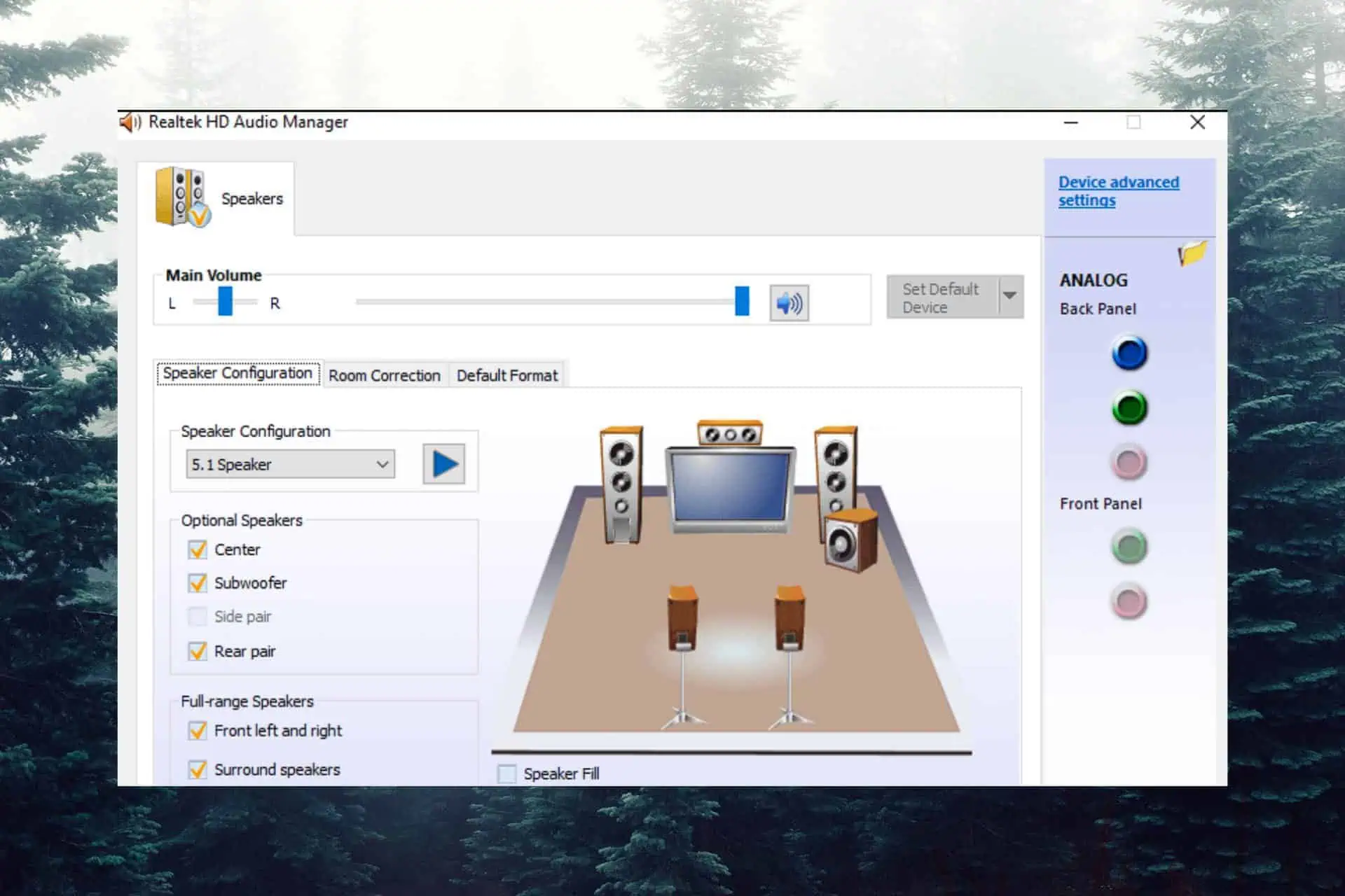 تحميل برامج تشغيل Realtek High Definition Audio مجانًا