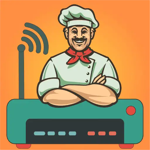 تحميل راوتر شيف Router Chef Pro مهكر 2025 أخر إصدار مجاناً