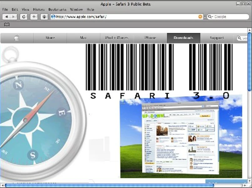 تحميل متصفح سفاري 2025 Safari Browser عربي كامل مجاناً