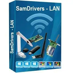 تحميل برنامج SamDrivers مجانًا