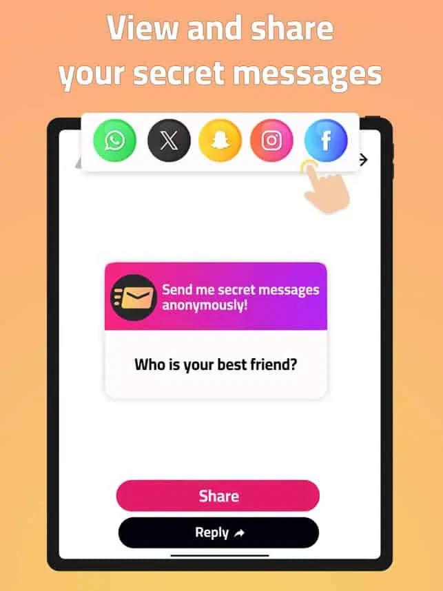 تنزيل برنامج صارحني Sarhne مهكر 2025 للأندرويد APK مجاناً