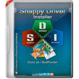 تحميل مجاني لـ Snappy Driver Installer