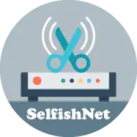 تحميل برنامج سيلفش نت Selfishnet 2025 للكمبيوتر مجاناً