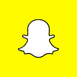تحميل سناب شات SnapChat IOS للأندرويد بخط وايموجي أيفون 2025
