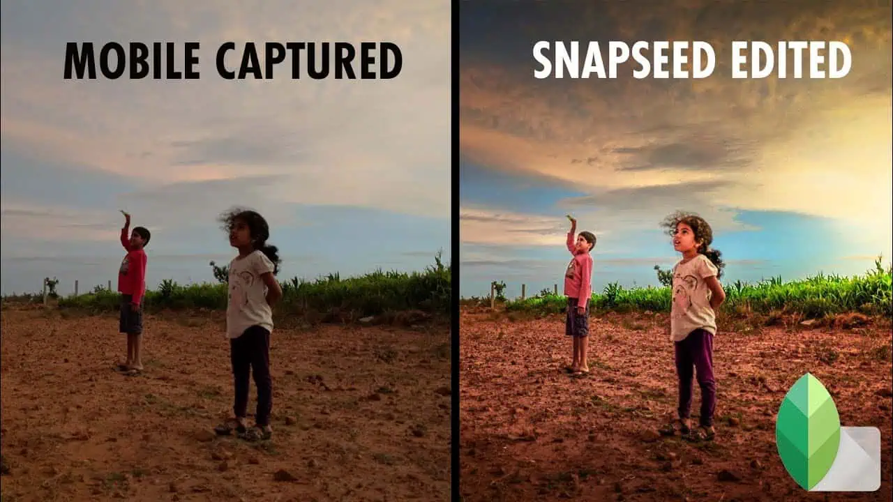 تحميل برنامج سناب سيد SnapSeed مهكر 2025 أخر إصدار APK مجانا