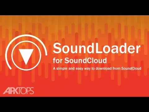 تحميل برنامج SoundLoader مهكر للتحميل من الساوند كلاود 2025