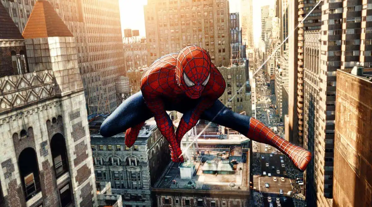 تحميل لعبة سبايدر مان 2025 Spider Man للكمبيوتر مجاناً