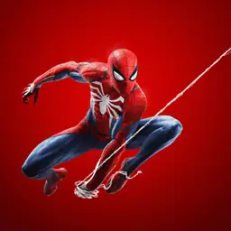 تحميل لعبة سبايدر مان 2025 Spider Man للكمبيوتر مجاناً