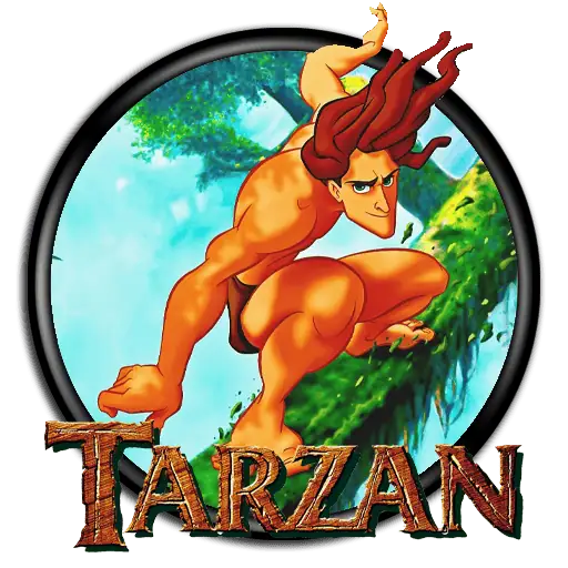 تحميل لعبة طرزان القديمة الأصلية Tarzan للكمبيوتر 2025