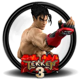 تحميل لعبة تيكن Tekken 3 الأصلية للكمبيوتر وللأندرويد مجاناً