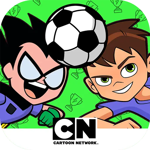 تحميل لعبة كأس تون Toon Cup مهكرة 2025 أخر إصدار APK مجاناً