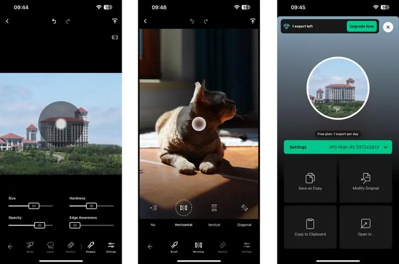 تحميل برنامج TouchRetouch Pro مهكر 2025 أخر إصدار APK مجاناً
