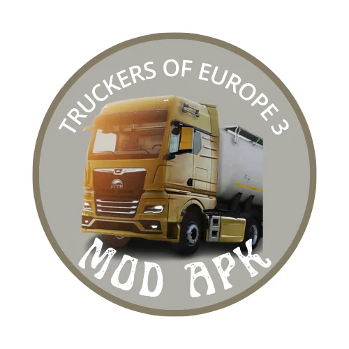 تحميل لعبة Truckers of Europe 3 مهكرة 2025 للأندرويد مجاناً