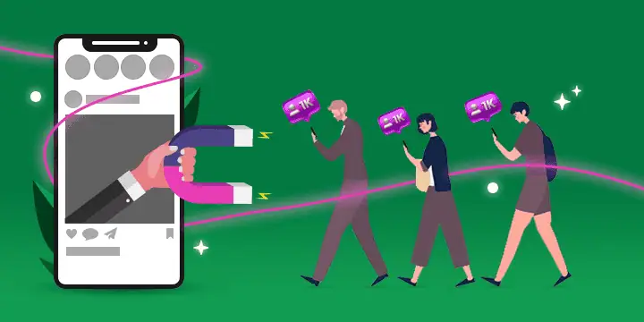 تحميل برنامج متابعين توربو مهكر 2025 أخر إصدار APK مجاناً