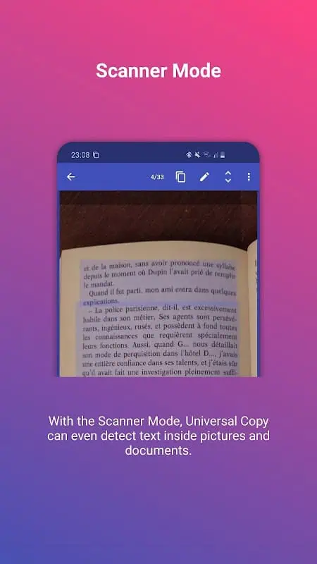 تنزيل برنامج النسخ الشامل Universal Copy مهكر 2025 أخر إصدار