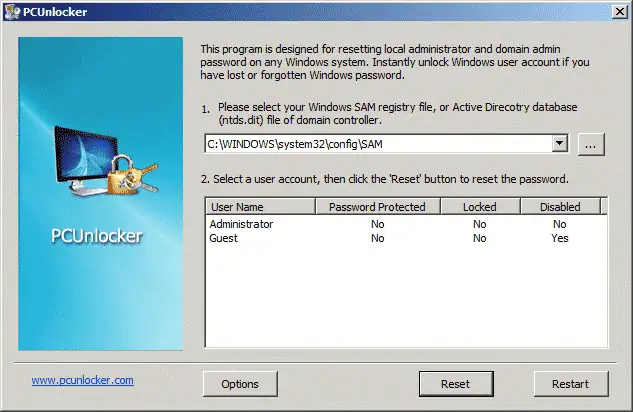 تحميل برنامج حذف الملفات المستعصية UnLocker 2025 للكمبيوتر