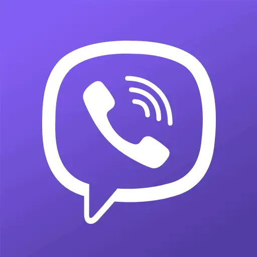 تحميل برنامج فايبر للكمبيوتر Viber 2025 برابط مباشر مجاناً