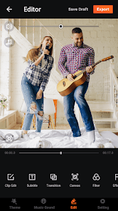 تنزيل برنامج VideoShow Pro مهكر 2025 أخر إصدار APK للأندرويد