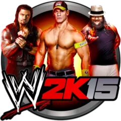 تحميل لعبة المصارعة الحرة 2025 WWE للكمبيوتر وللموبايل
