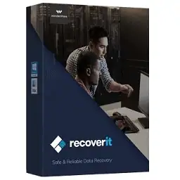 تحميل برنامج Wondershare Recoverit للكمبيوتر الشخصي مجانًا