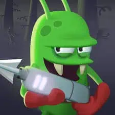 تحميل لعبة Zombie Catchers مهكرة 2025 للأندرويد APK مجاناً