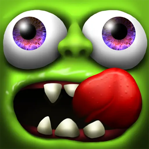تنزيل لعبة Zombie Tsunami مهكرة 2025 أخر إصدار APK للأندرويد