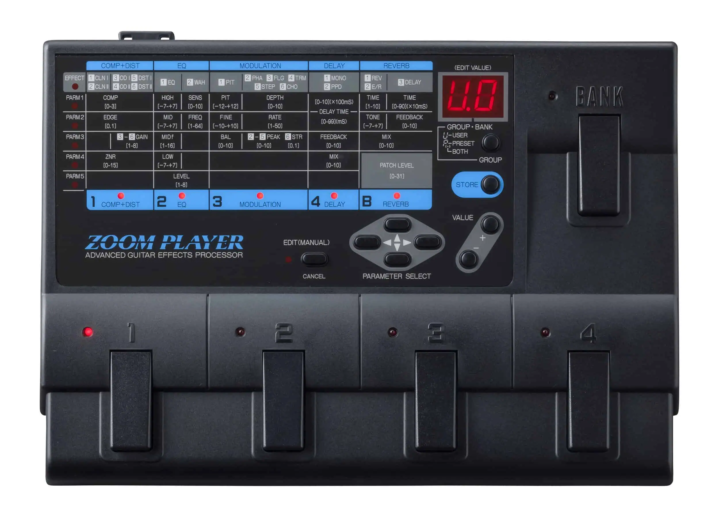 تنزيل Zoom Player مجانًا